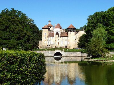 What to do in Burgundy